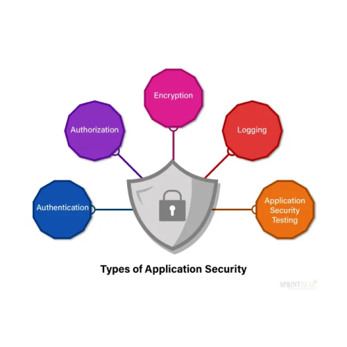 Application Security Services