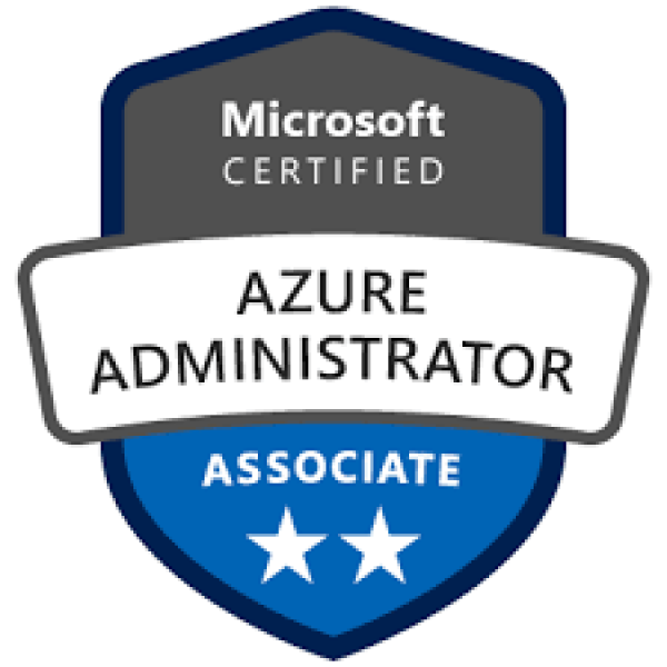 azure administrator associate